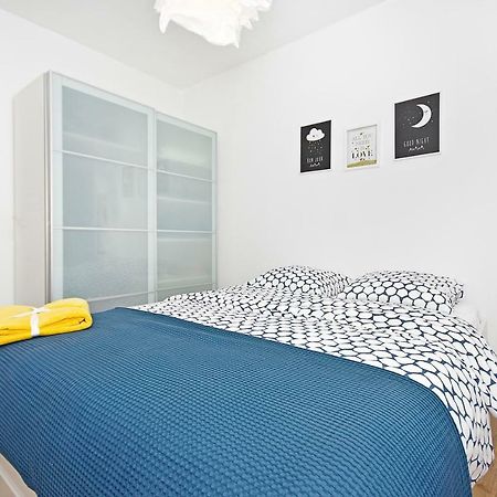 Irma Trogir Apartment Екстериор снимка
