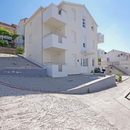 Irma Trogir Apartment Екстериор снимка